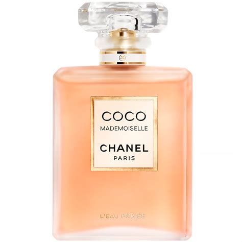 chanel le privee|chanel coco mademoiselle l'eau privée.